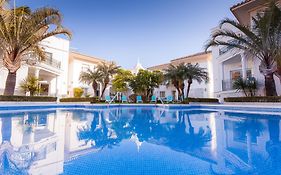 Apartamentos Marina Turquesa